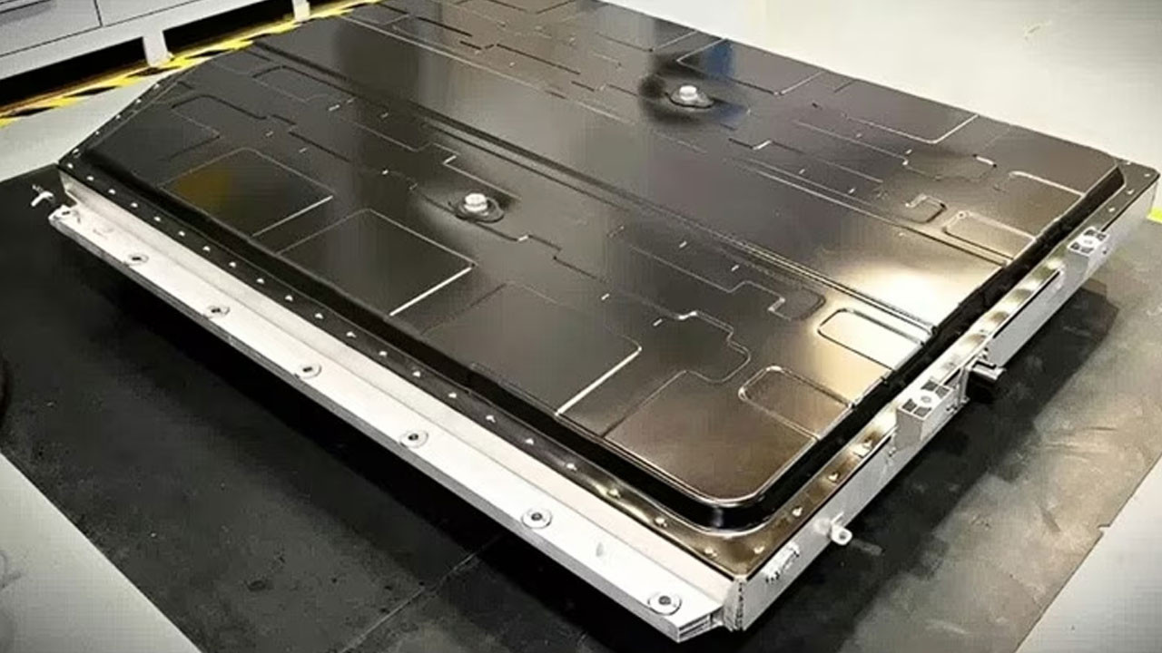 11 dakikada şarj! BAIC’ten sodyum-iyon batarya atılımı