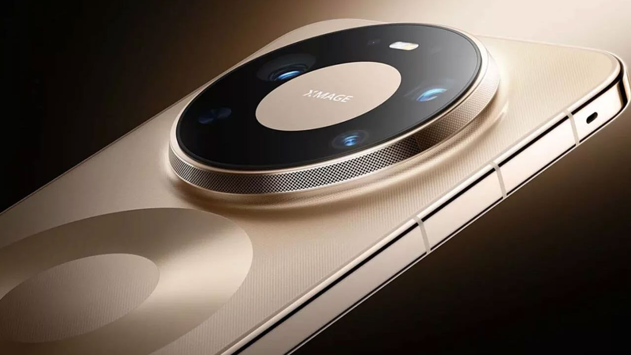 Huawei Mate 80 Pro Max Wind Edition tanıtıldı