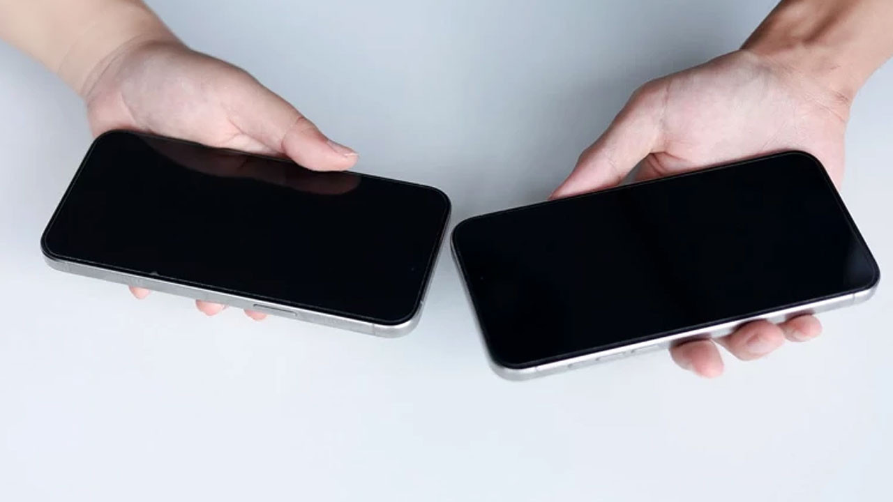 Samsung’dan dev hamle! AirDrop artık sadece iPhone’lara özel değil