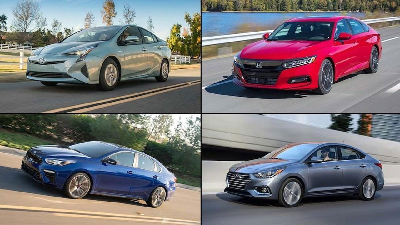 İşte Türkiye'de en az yakan otomobiller