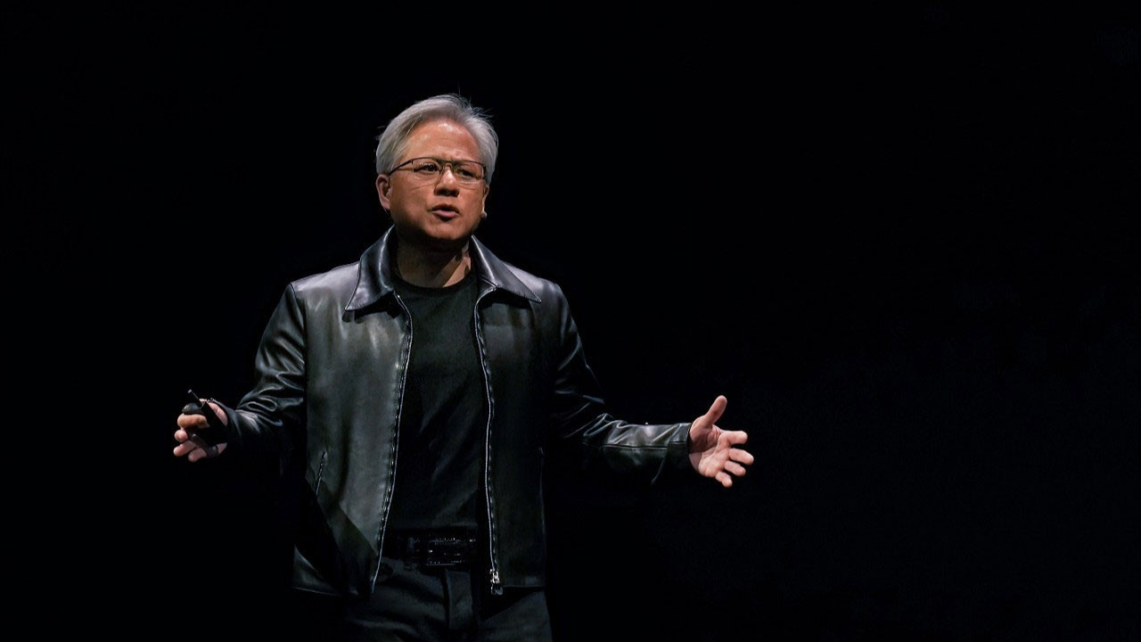 Nvidia CEO’sundan tartışmalı AI açıklaması
