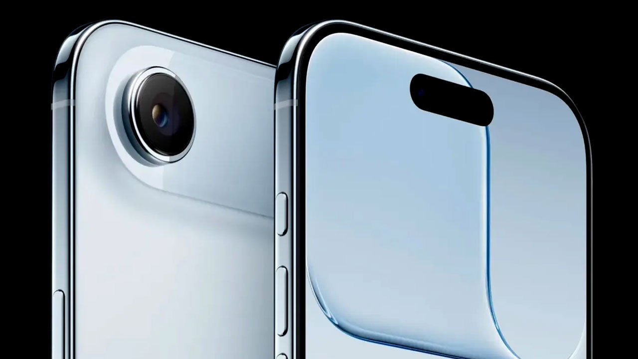 iPhone Air, satışlarda Plus modelini ikiye katladı