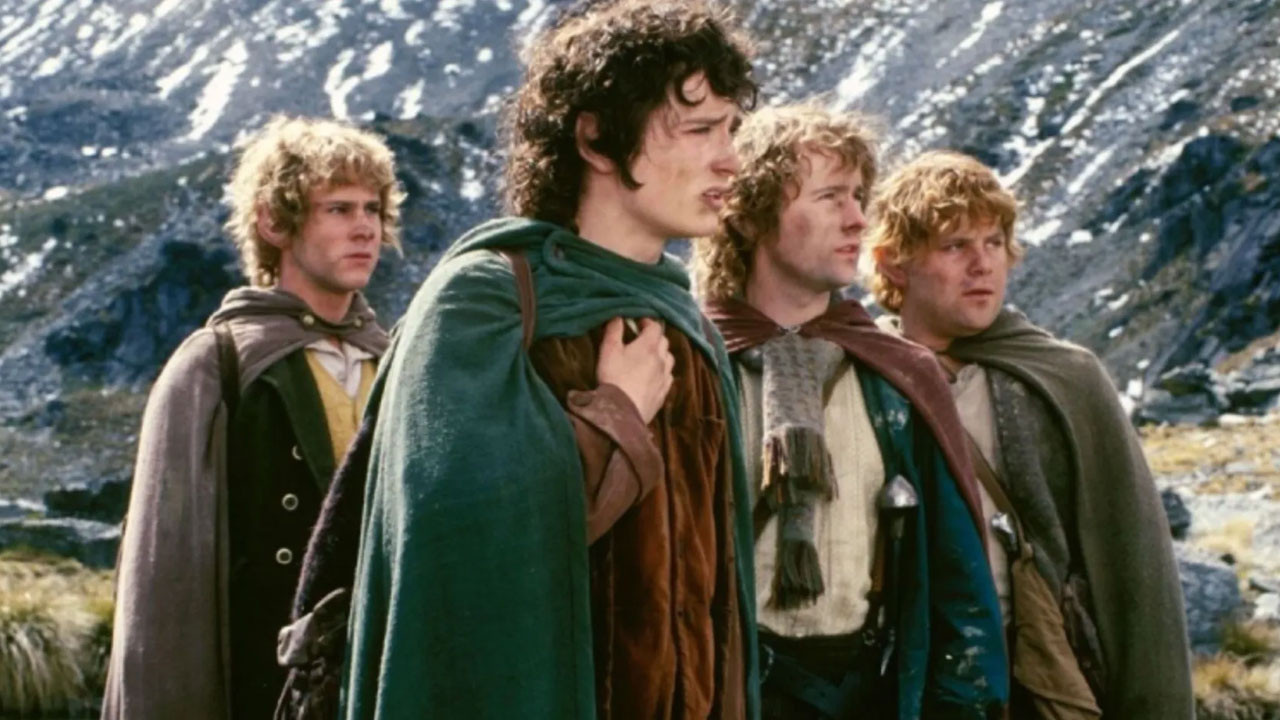 Yeni Yüzüklerin Efendisi filmi geliyor: The Hunt for Gollum vizyon tarihi belli oldu!