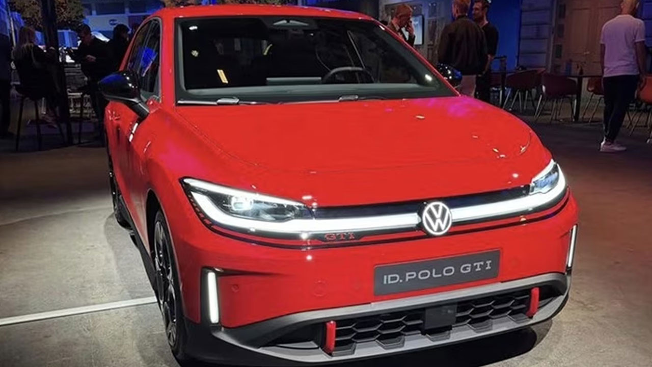 Uygun fiyatlı elektrikli VW Polo geliyor: Sızıntılar neleri işaret ediyor?