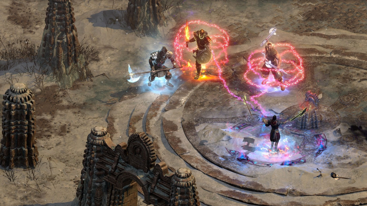 GeForce Now'a bu hafta eklenecek oyunlar açıklandı