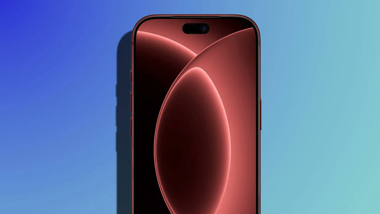 iPhone 18 Pro’nun Dinamik Ada boyutları belli oldu: %35 daha küçük!