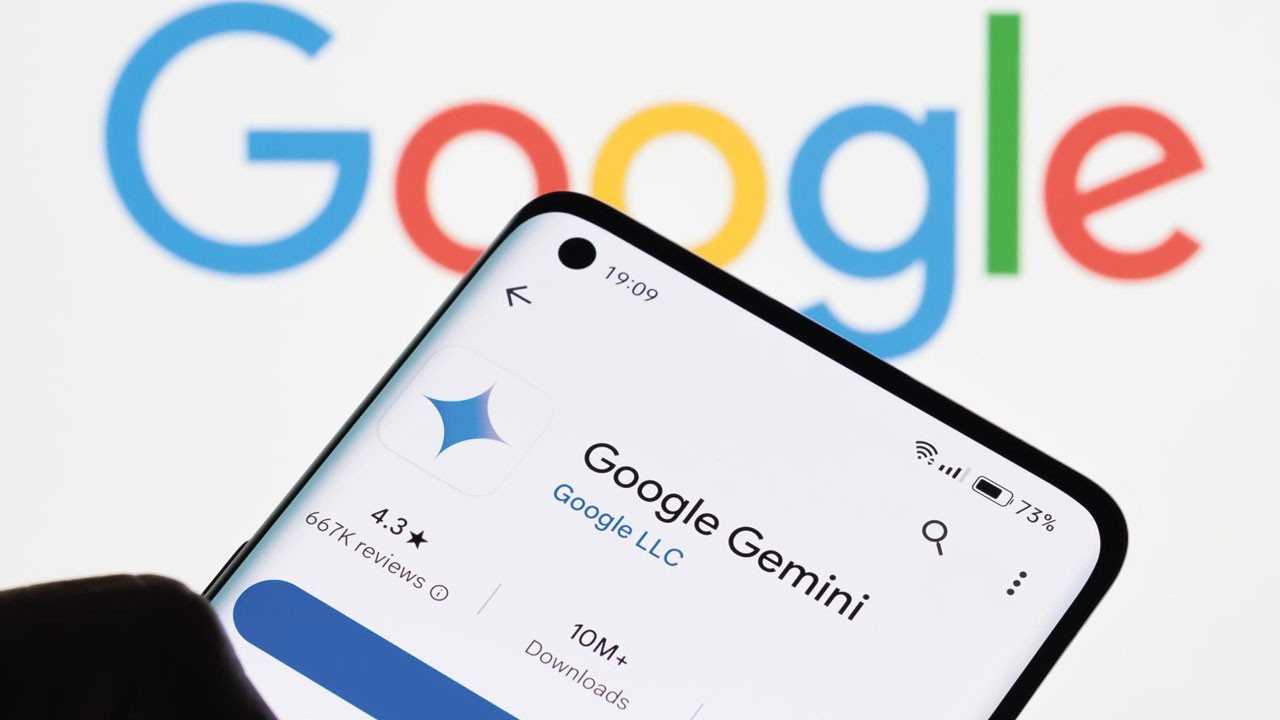 Google Gemini için veri taşıma özelliği duyuruldu