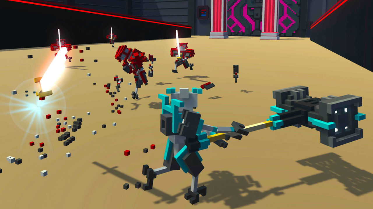 Epic Games'in yeni ücretsiz oyunu belli oldu