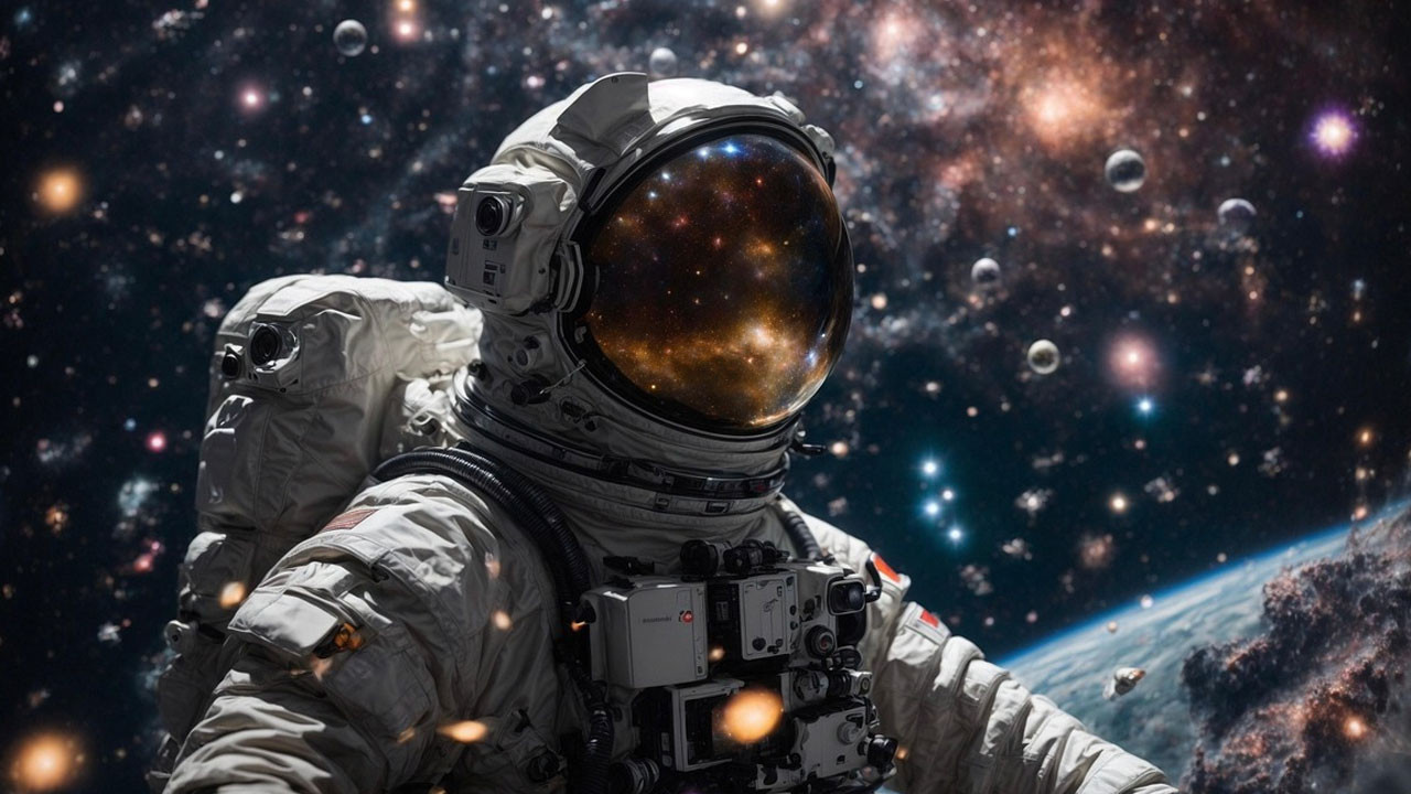 NASA strateji değiştirdi: Yörünge istasyonu iptal, hedef kalıcı ay üssü!