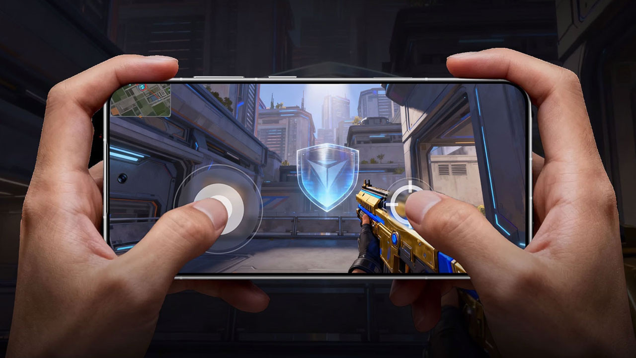 Ekran yarışında yeni lider: Vivo'dan 185Hz 2K ekranlı akıllı telefon geliyor!