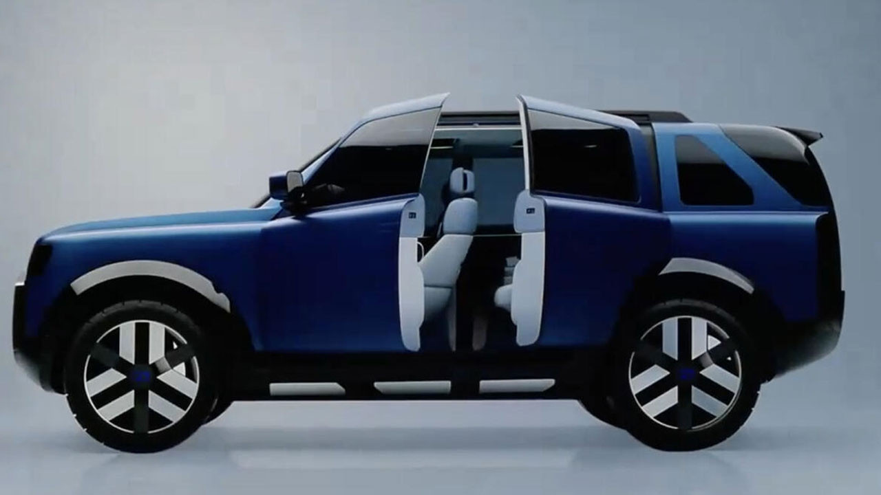 Yeni 2026 Freelander resmen tanıtıldı