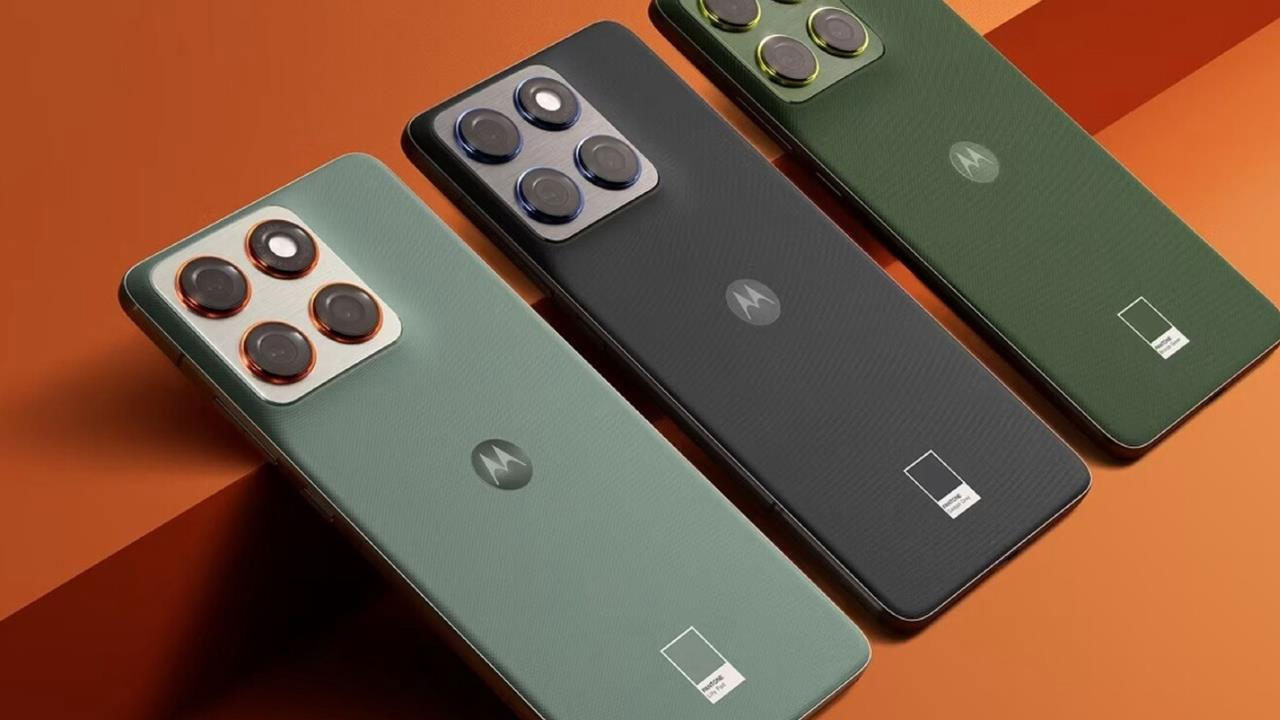 Motorola Türkiye'ye geri döndü: Edge 70 ve Razr 60 resmen satışta