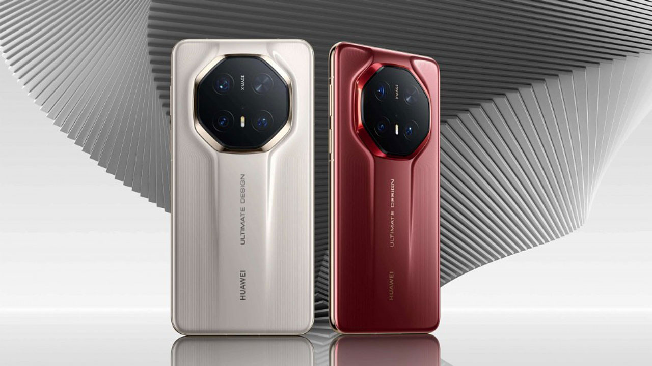 Huawei sahalara zirveden döndü: 4 yıl aradan sonra akıllı telefon pazarı onda!