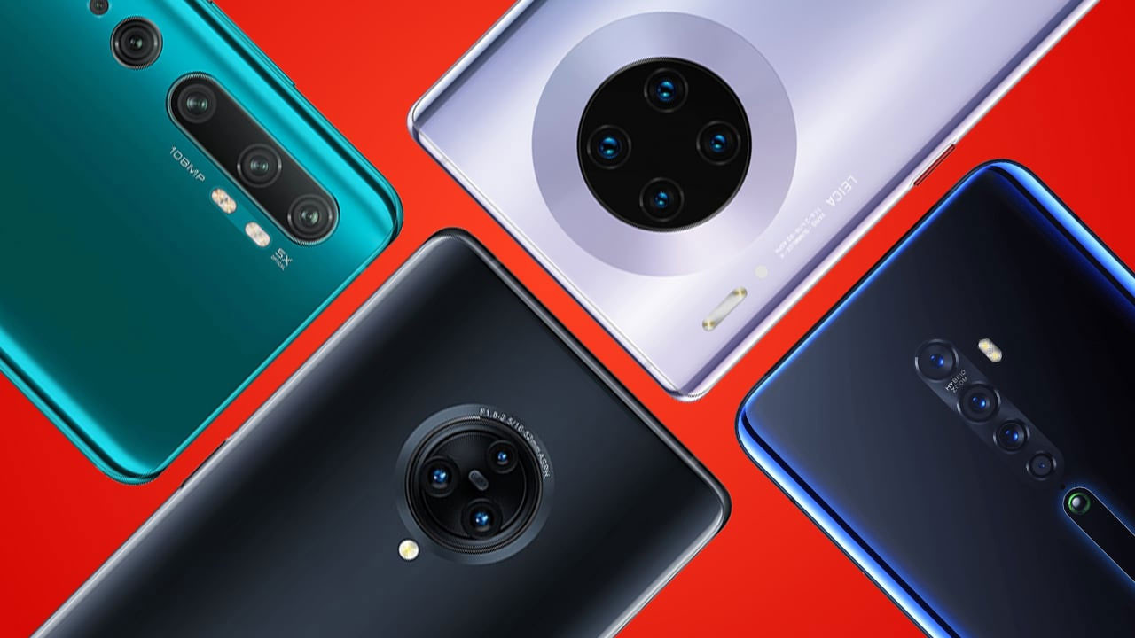 Çinli devlerden kötü haber: Akıllı telefon fiyatlarına dev zam kapıda!