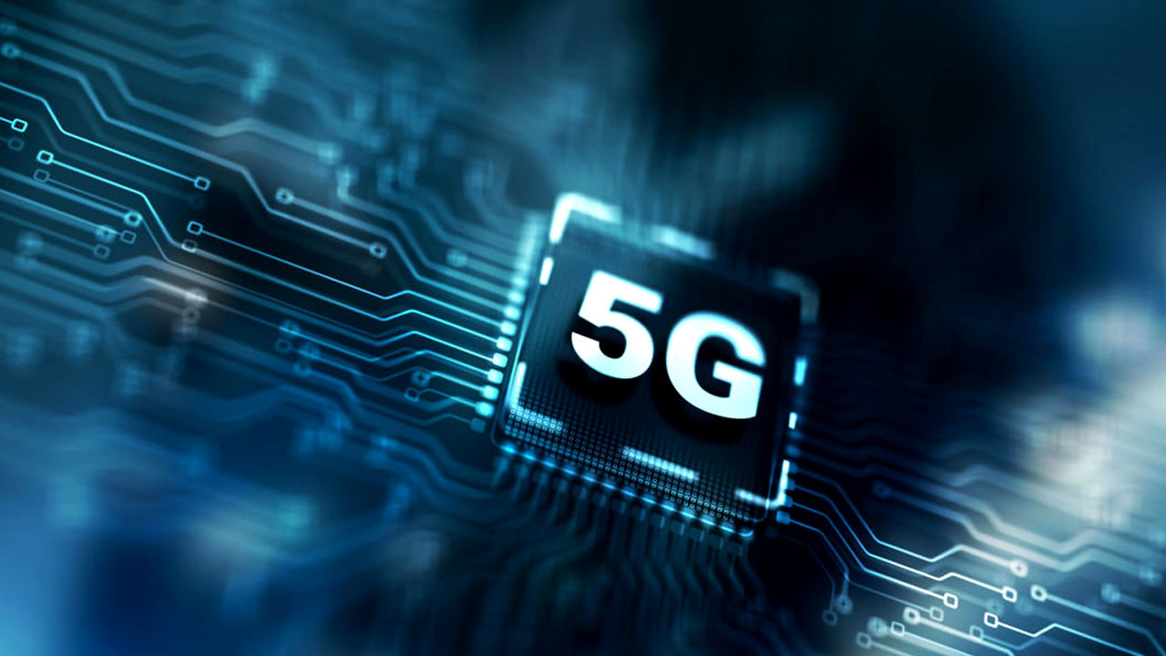 Türkiye'de 21 milyon abone 5G teknolojisiyle buluştu