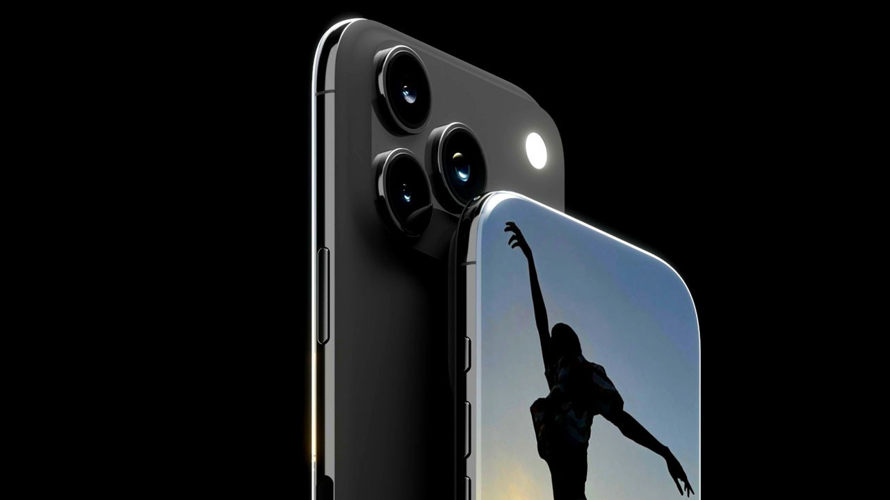 iPhone 20 hakkında ilk bilgiler geldi: Tuşlar ortadan kalkıyor