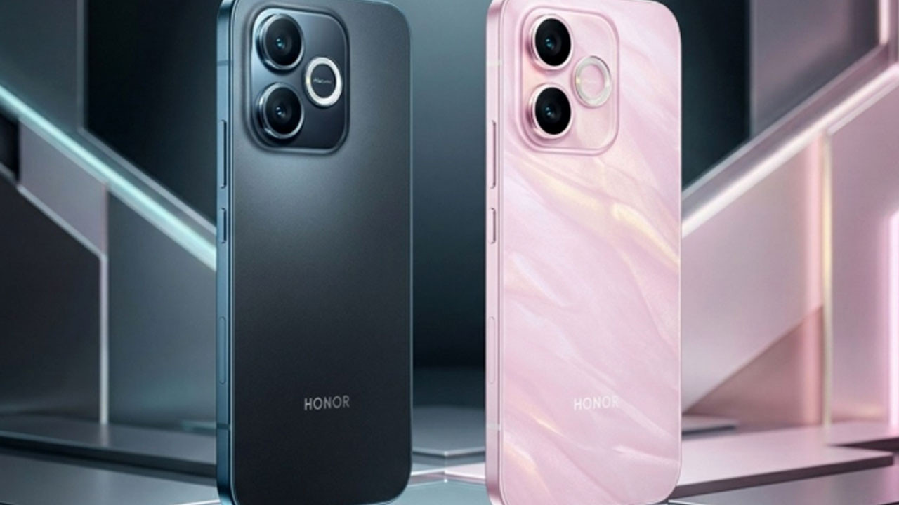 Honor X80i resmen tanıtıldı!