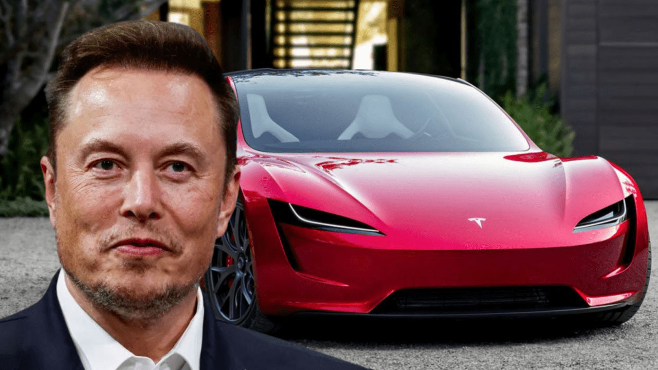 Tesla için "Kayıp" çeyrek: Stoklar şişerken hisseler çakıldı