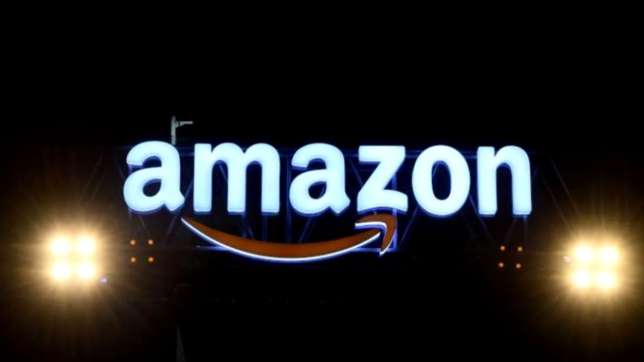 İran, Amazon'un tesislerine saldırı düzenledi!