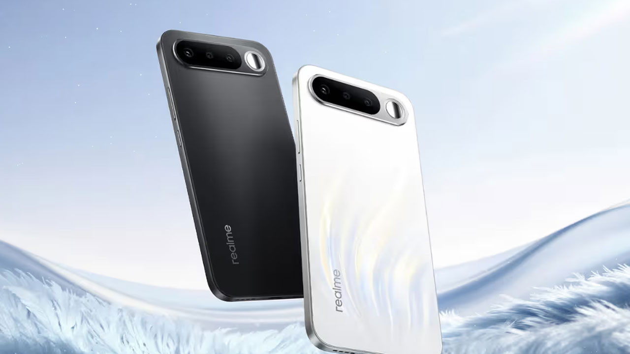 Realme 16 5G tanıtıldı!