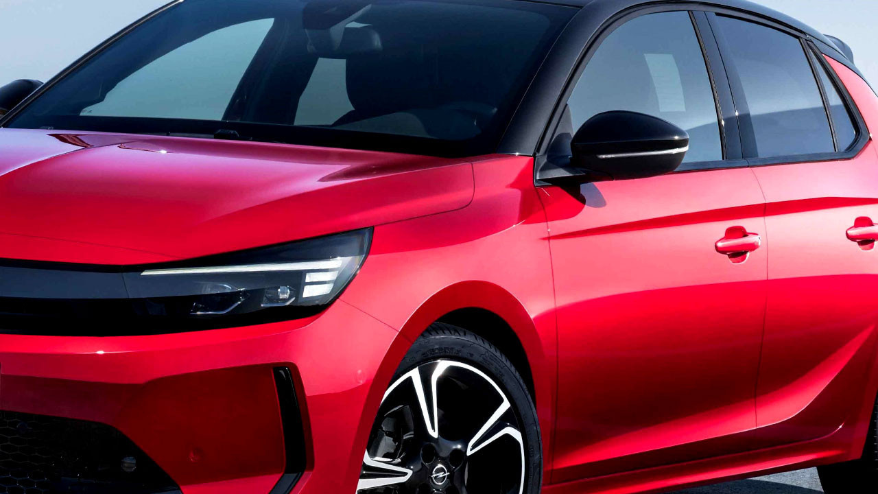 Opel'den tam 200 bin TL'lik indirim çılgınlığı! Fiyatlar dibe çekildi