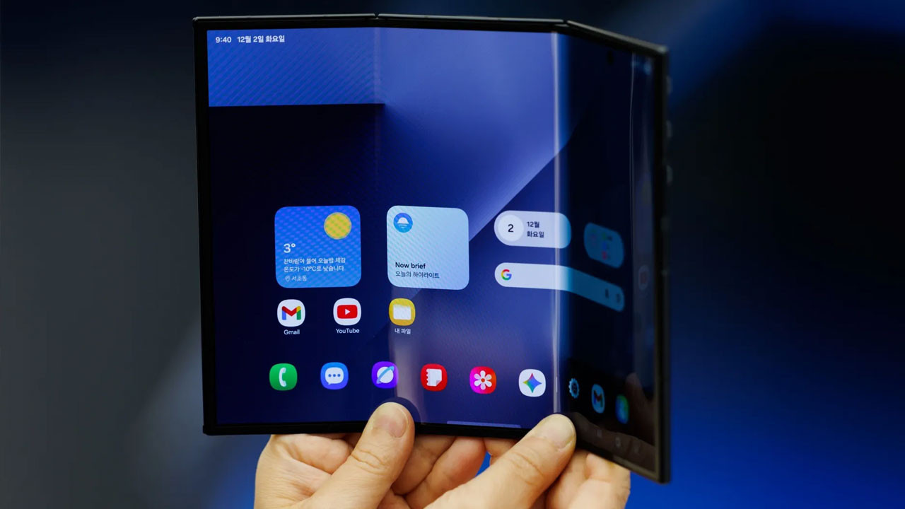 Samsung’un 2026 planı sızdı: Fold 8, Flip 8 ve yeni 'Wide' modeli