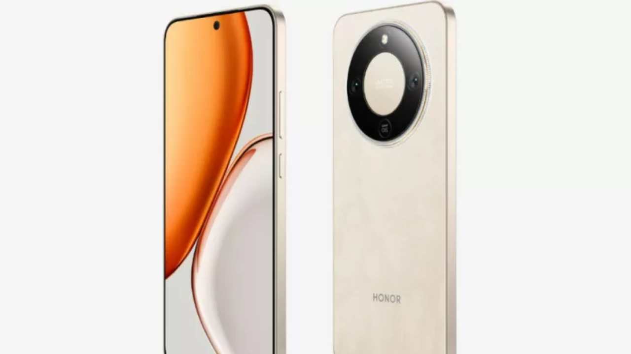 Enerjisi bitmiyor: Yeni Honor X70 Refresh Edition sahneye çıktı!