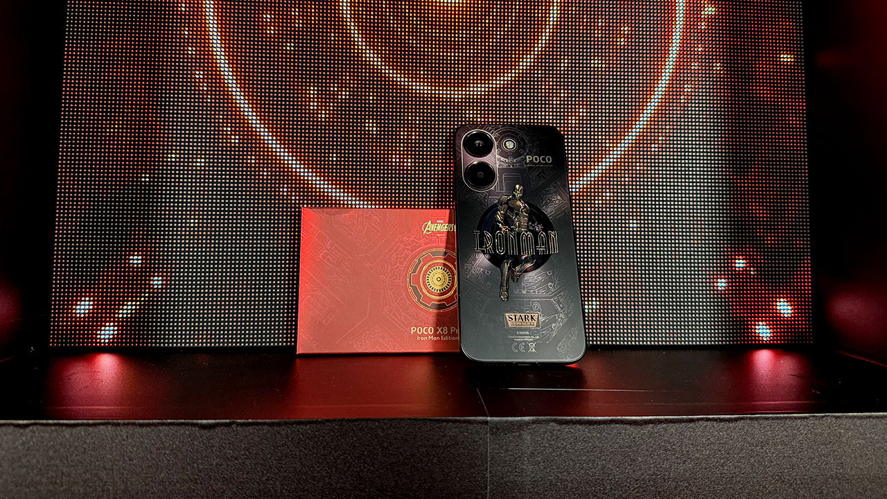 POCO X8 Pro ve X8 Pro Max’in resmi Türkiye fiyatları açıklandı