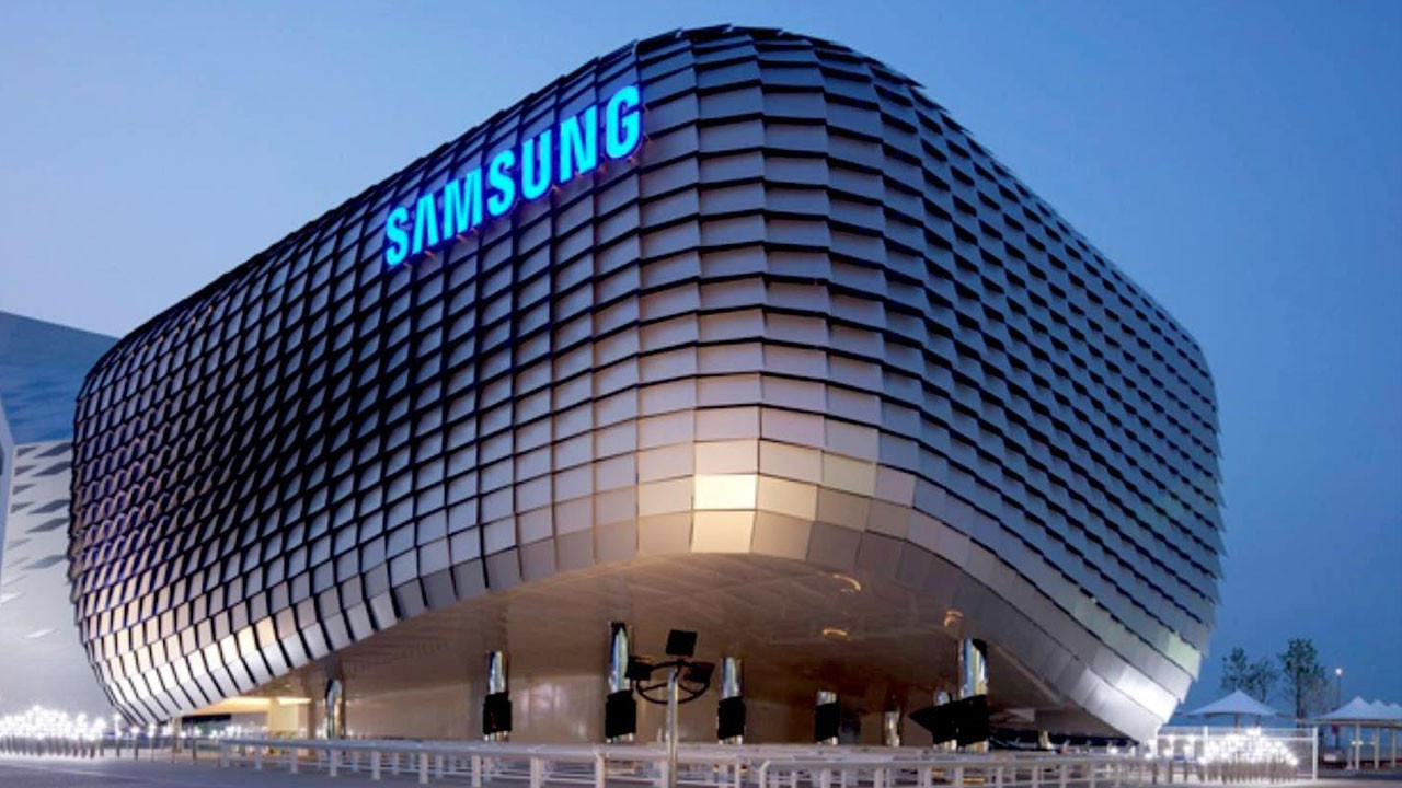 Teknoloji devinden tarihi başarı: Samsung ilk çeyrekte kâr patlaması yaşadı!