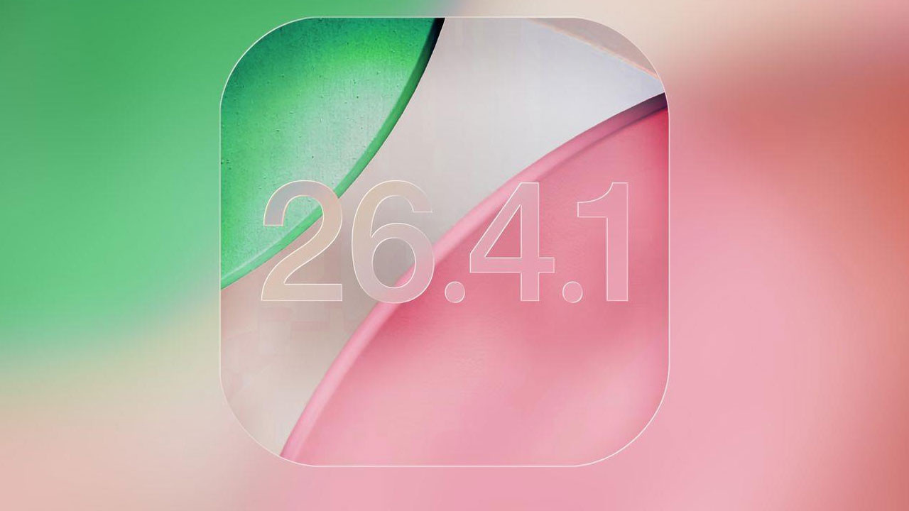 iPhone kullanıcılarına müjde: iOS 26.4.1 güncellemesi yolda!