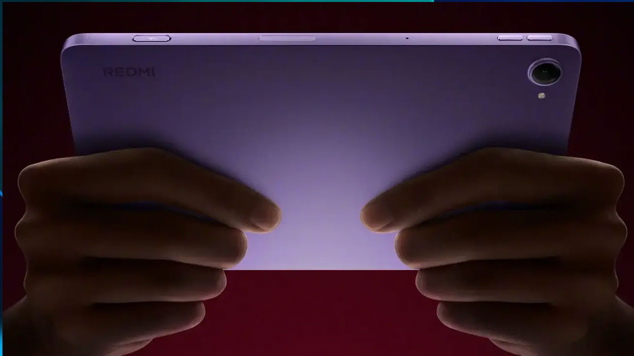 Redmi K Pad 2 oyuncuların yeni gözdesi olmaya hazır