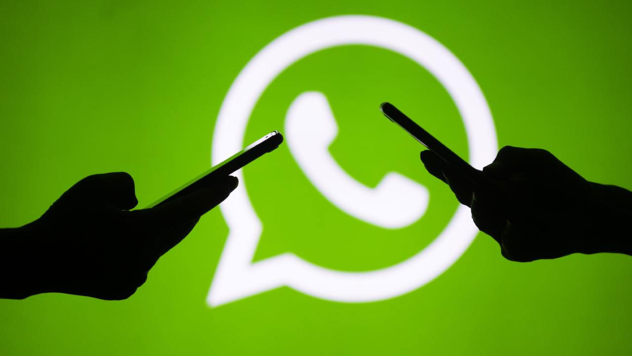 WhatsApp'ta Telefon numarası zorunluluğu kalkıyor