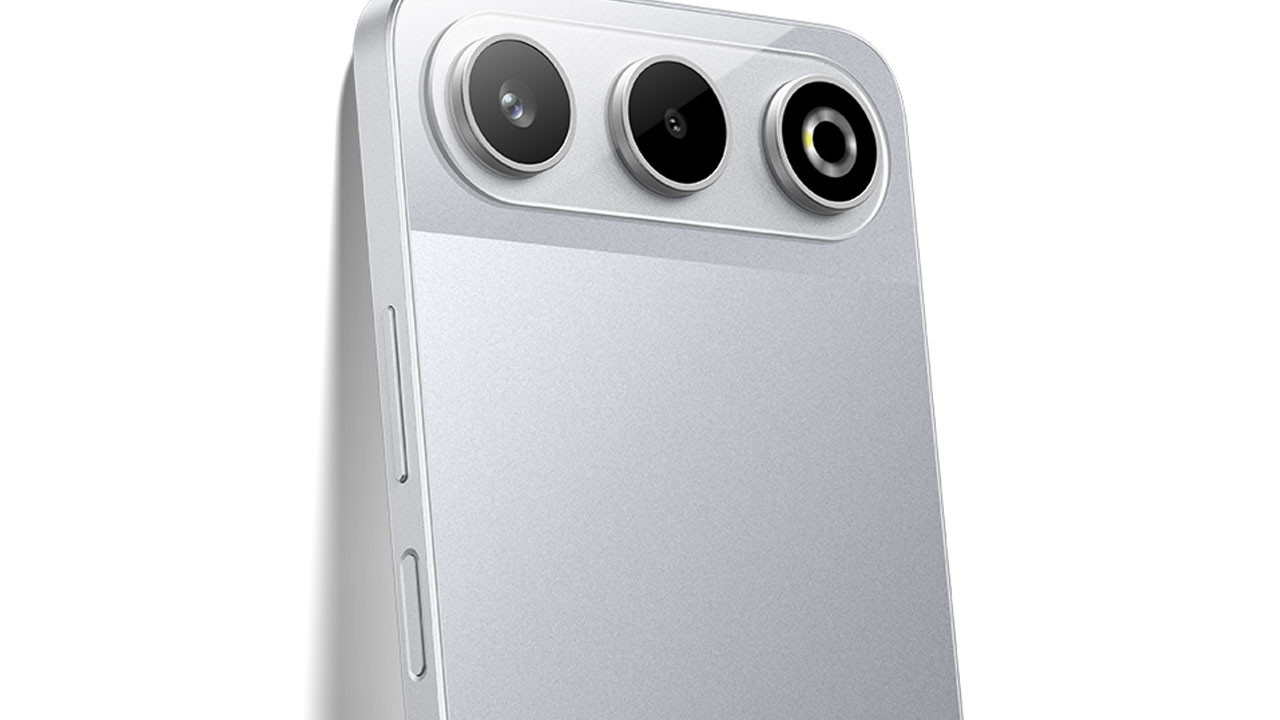 General Mobile GM 26 5G tanıtıldı!