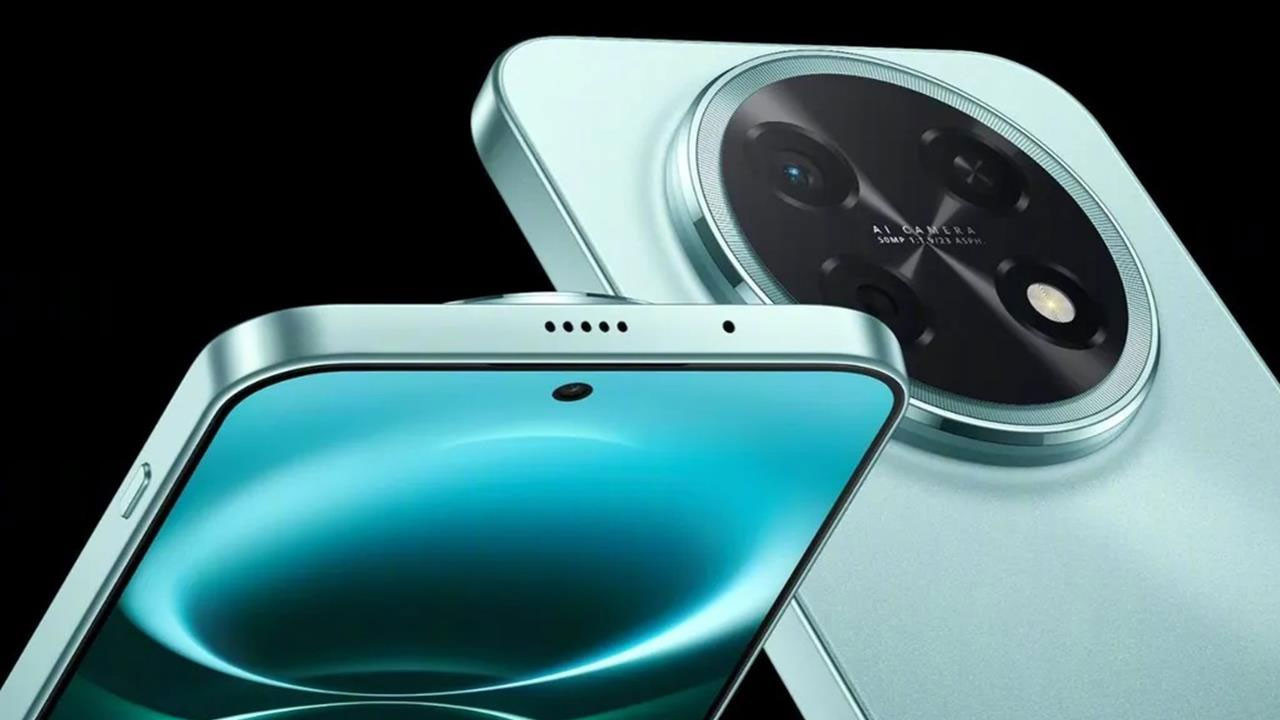 Huawei’den Apple’a "Batarya" darbesi: Enjoy 90 Pro Max, iPhone 17’yi satışlarda katladı!