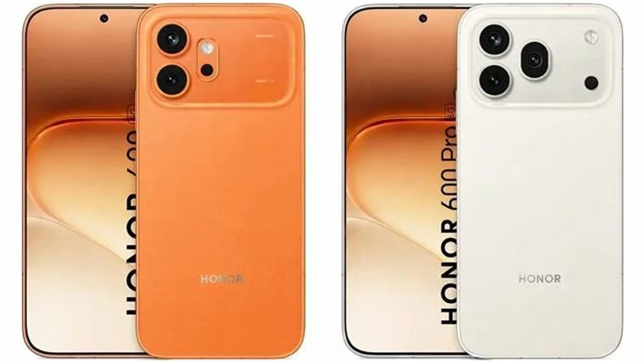 Honor 600 serisi geliyor: İşte merakla beklenen özellikler ve lansman tarihi