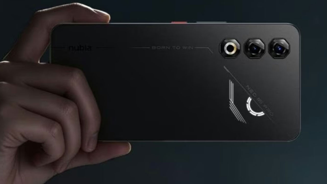 Oyun telefonu Nubia Neo 5 Pro tanıtıldı! Uygun fiyat özelliği konuşuluyor