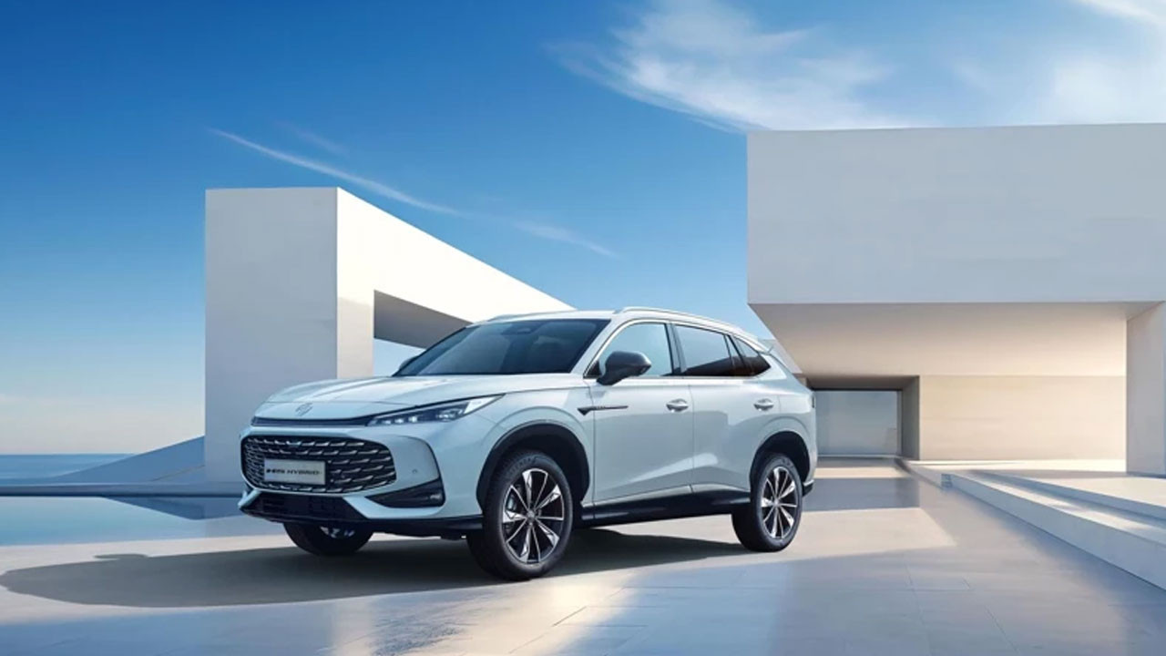 MG’den Nisan kampanyası: Kredi desteği hangi modellerde var?