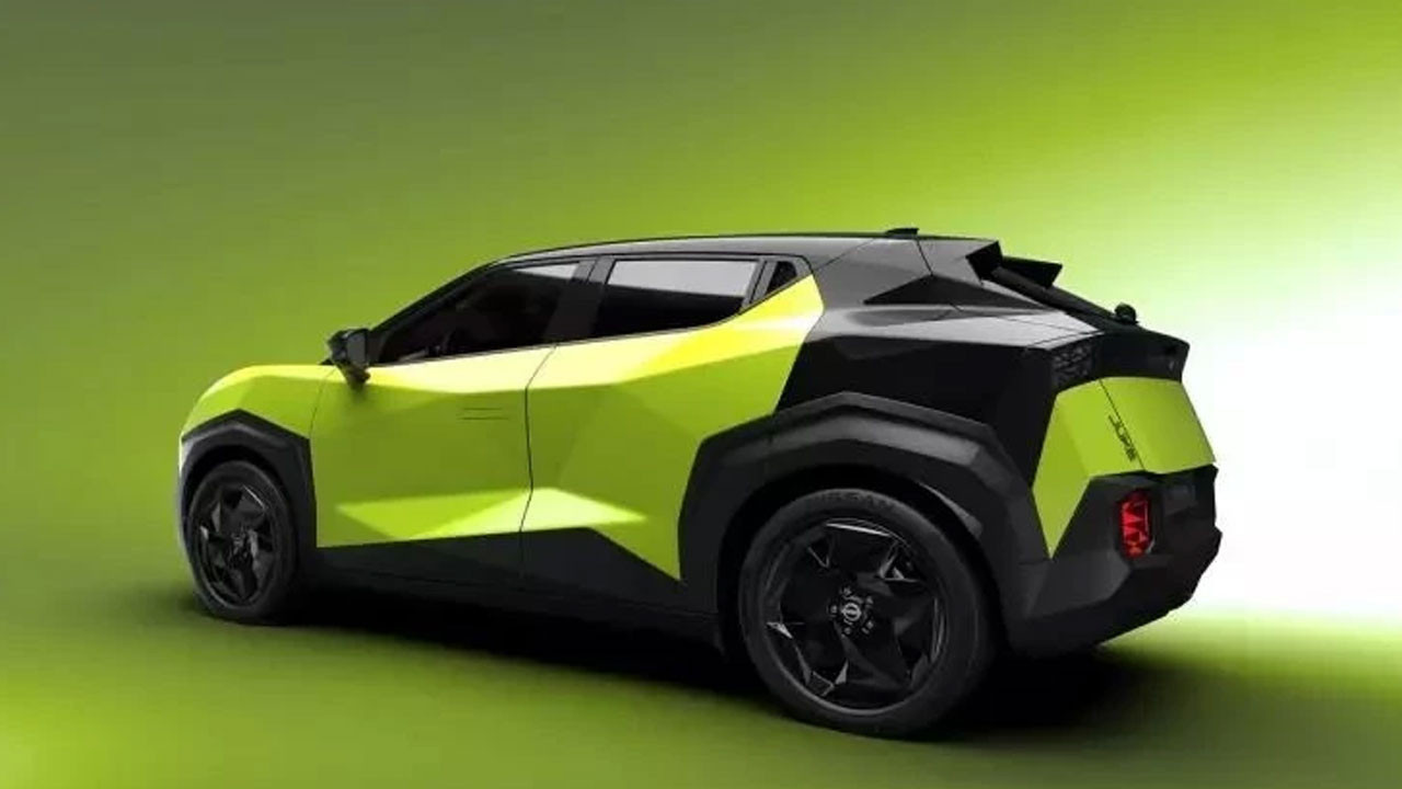 Yeni Nissan Juke ve X-Trail e-Power sahneye çıktı