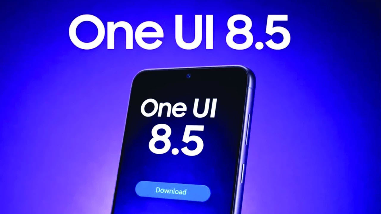Yapay zeka zirve yaptı: One UI 8.5 Samsung tarihine adını yazdırdı
