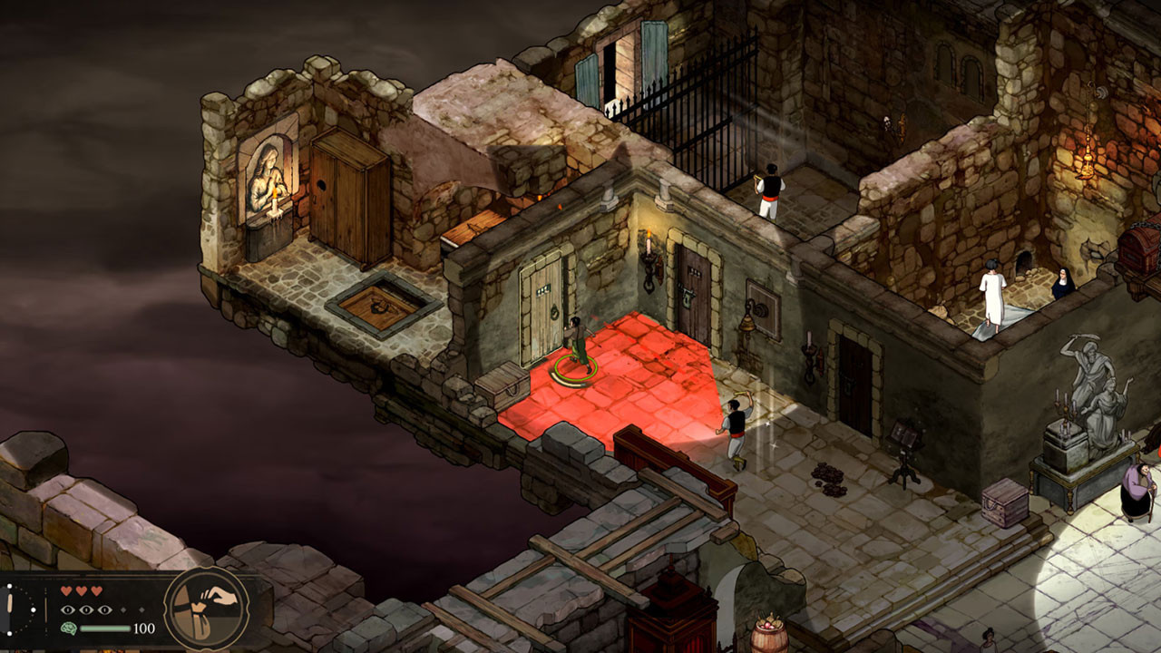 Ücretsiz oyun sırası Epic Games'te: Bu hafta kütüphanenize eklemeyi unutmayın!