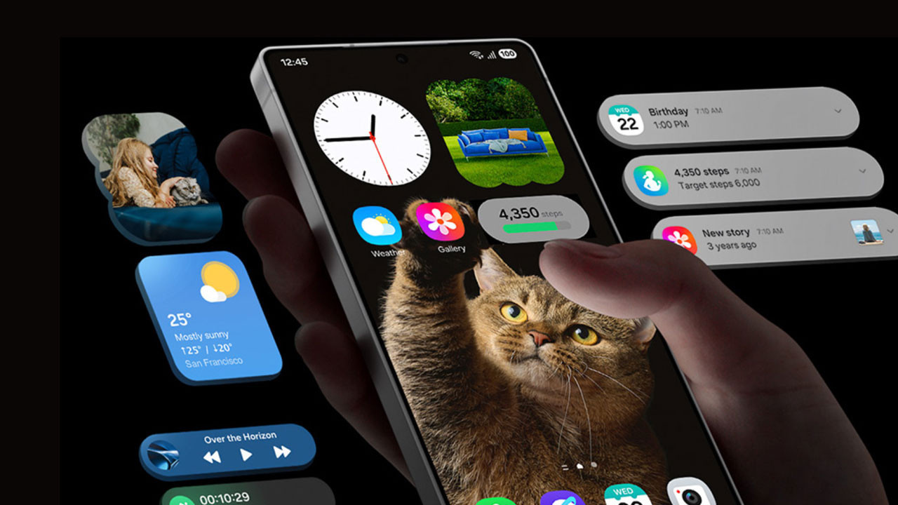 Samsung kullanıcılarına müjde: One UI 9 alacak cihazlar belli oldu!