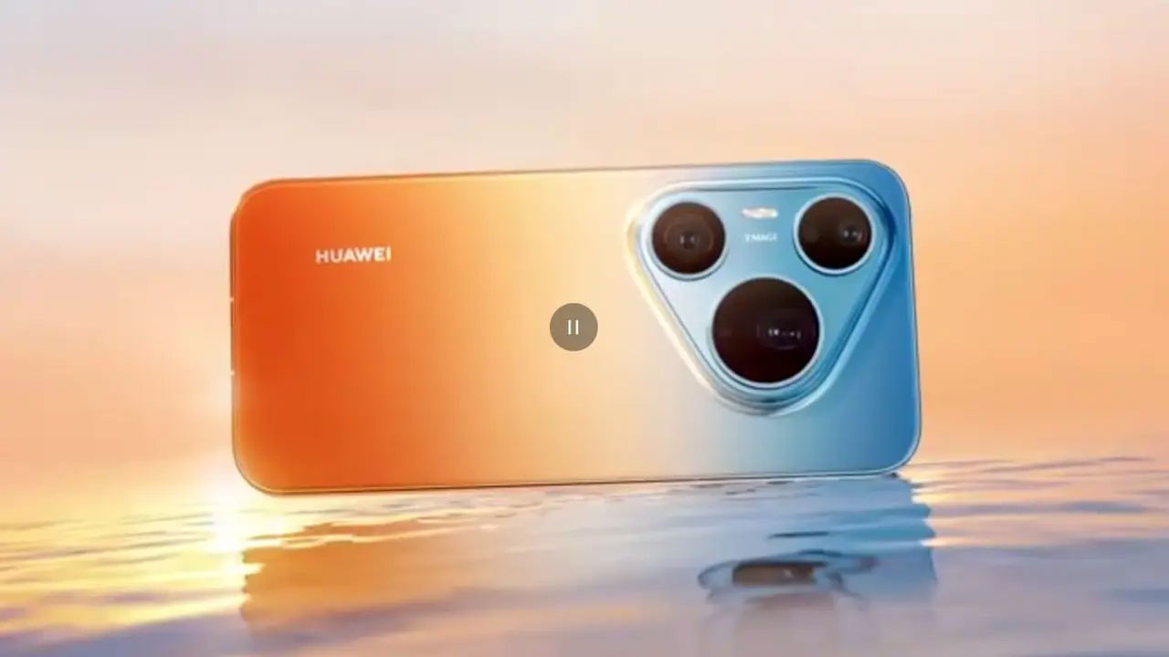 Mobil fotoğrafçılıkta 3D dönemi: Huawei Pura 90 Serisi hareketli fotoğraflarla geliyor