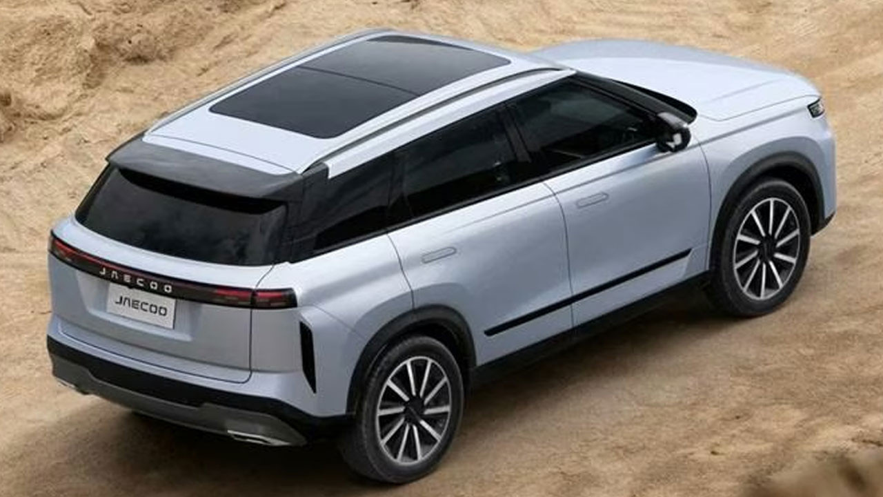 Chery’den Türkiye kararı beklenirken sürpriz hamle: Rotada İngiltere mi var?