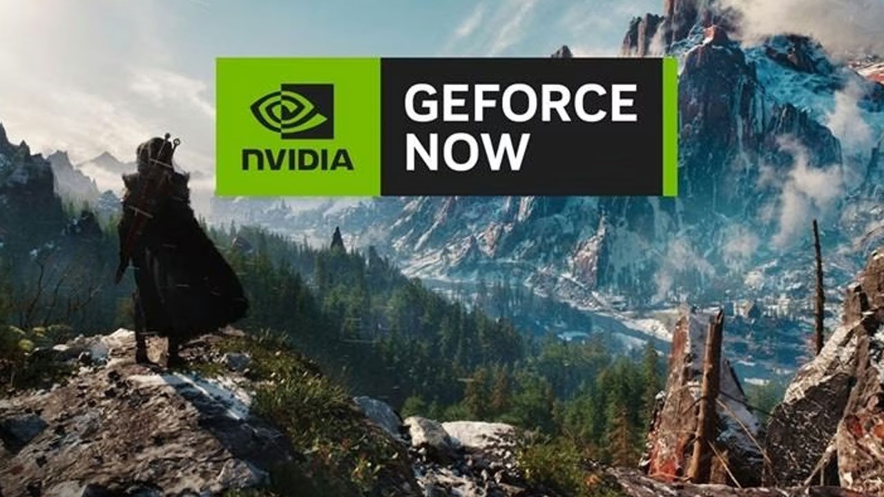 GeForce Now'a bu hafta eklenen oyunlar açıklandı