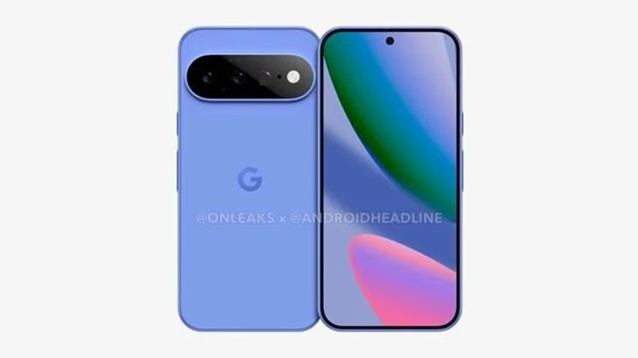 Google Pixel 11’de ışıltılı değişim: RGB LED dönemi mi başlıyor?