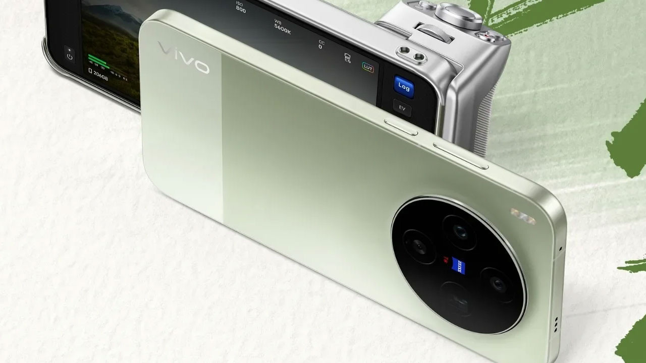 vivo X300 Ultra Avrupa satış fiyatı belli oldu