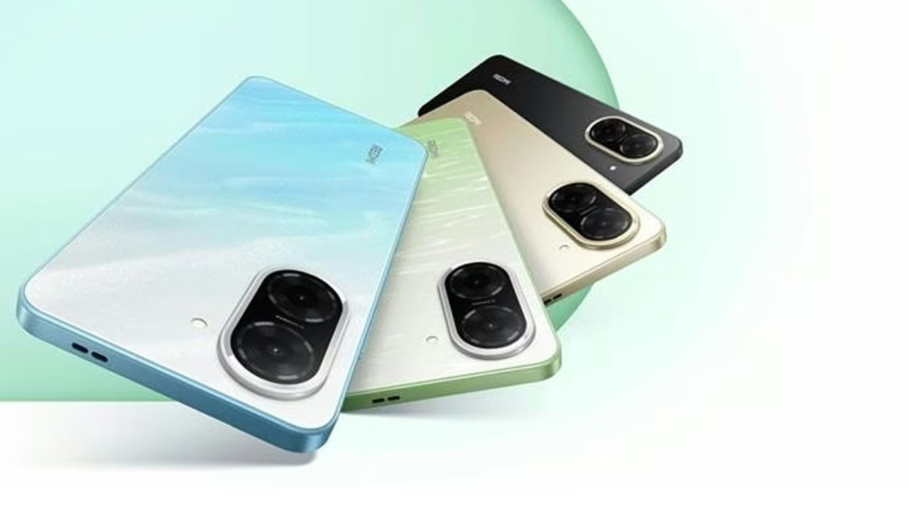 Redmi A7 ve A7 Pro 4G tanıtıldı: Uygun fiyat ve dev bataryaya bakın