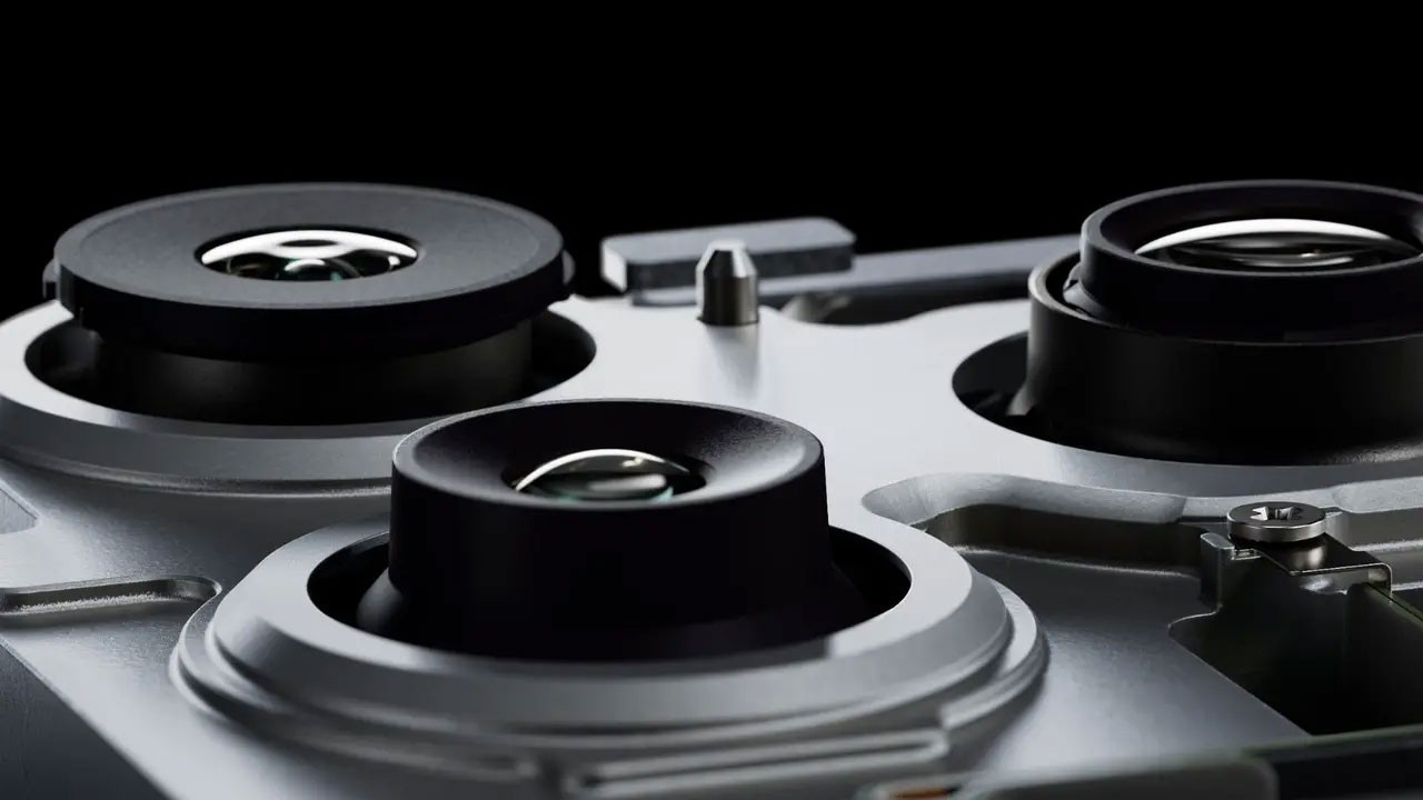 iPhone 200 Megapiksel ile ne zaman tanışacak?