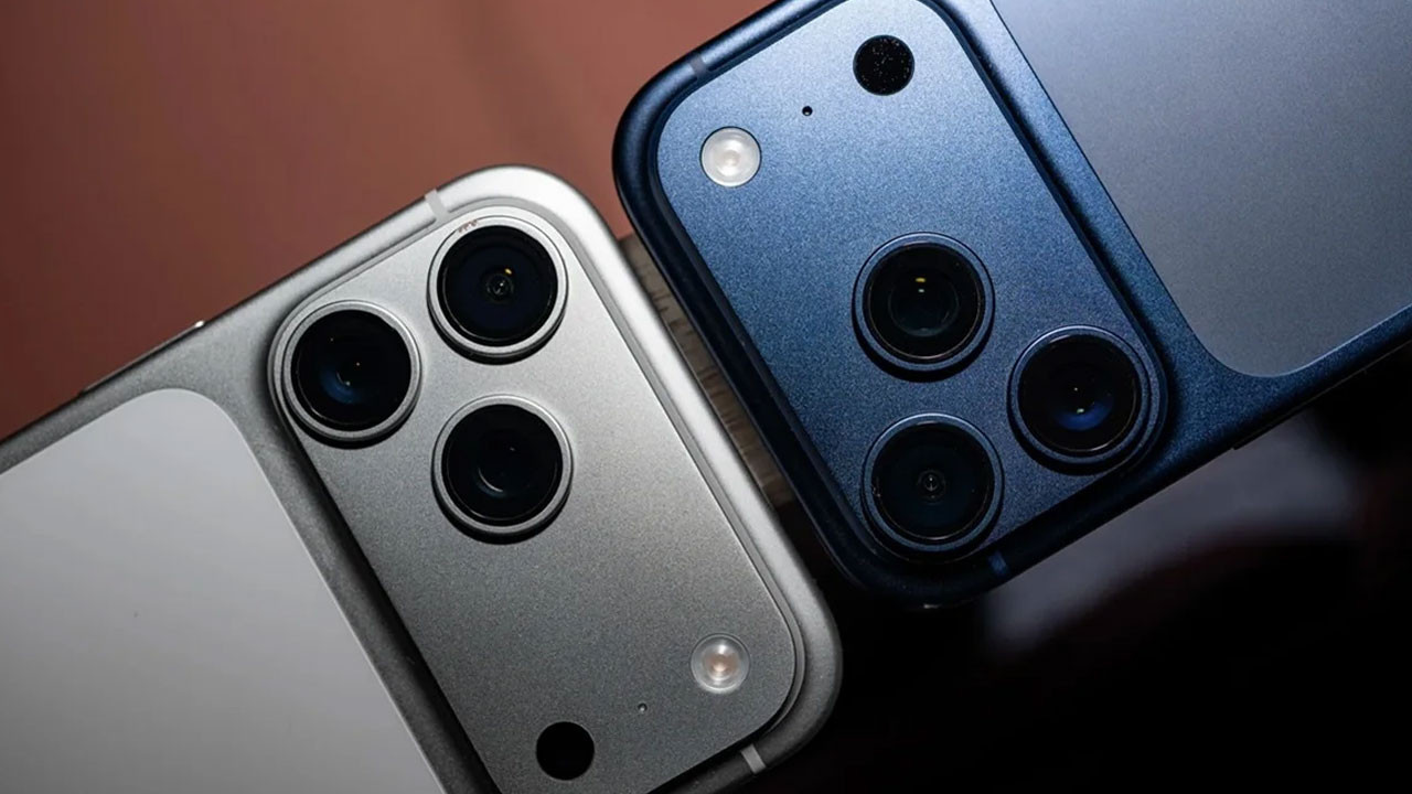 iPhone 18 ile performans canavarına dönüşüyor: 12 GB RAM geliyor!