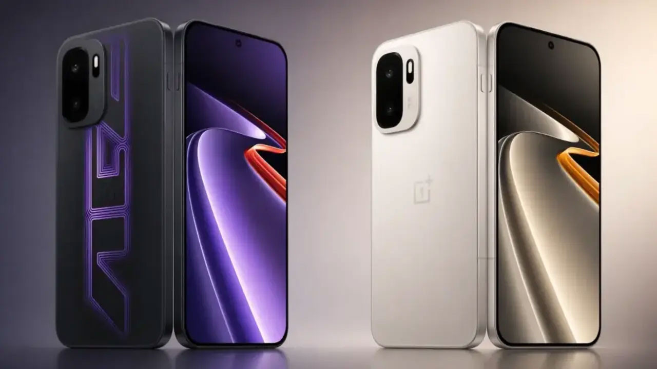 OnePlus Ace 6 Ultra sızdırıldı: Performans canavarı yolda!